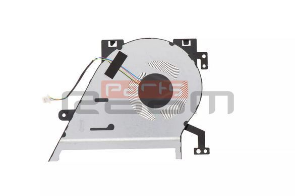 Вентилятор (кулер) для моделей ноутбука Asus A513, D513, F513, K513, M513, S513, X513 (13NB0SK0P01011, 13NB0RA0P01111, 13NB0RA0P01011, BAPA0806R5HY002) Оригинал от Asus