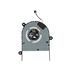 Вентилятор (CPU Fan) кулер для моделей ноутбука Asus Zenbook Pro 15 Flip UP6502ZA, UP6502ZD (13NB0W30T02111) Оригинал от Asus