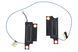 Динамики / колонки / Speaker Set Left+Right / для ноутбука Asus G513IM, G513IR, G513QM, G513QR, G513RM, G513RS, G513RW, G513RX, G513QY, ROG Strix SCAR 15 G533QM, G533QR, G533QS, G533ZM, G533ZS, G533ZW, G533ZX