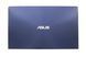 Крышка ноутбука / крышка экрана + петли / крышка матрицы для ноутбука Asus ZenBook 14 UX433FN, UX433FA (90NB0JQ1-R7A010) Оригинал от Asus