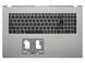 Топкейс ноутбука / верхняя панель и клавиатура для ноутбука Acer Aspire 3 A317-33, A317-33G, A317-53, A317-53G (6B.A6TN2.009) Оригинал от Acer