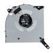 Вентилятор Lenovo кулер [CPU Fan 10V] для моделей ноутбука Legion 5 Pro 16ACH6H (82JQ) (DFSAL12E064860) Original