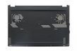 Поддон (нижняя крышка, Bottom Case) для ноутбука Asus ROG Zephyrus M16 GU603HE, GU603HR, GU603HM, GU603ZE, GU603ZM, GU603ZW, GU603ZX (90NR08R1-R7D011) Оригинал от Asus