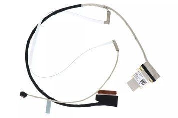 Шлейф матрицы (экрана) для ноутбуков Asus TUF Gaming A17 FA706QM, FA706QR [120/144/165Hz] 0.5mm/35см (DDNJFDLC121) Оригинал от Asus