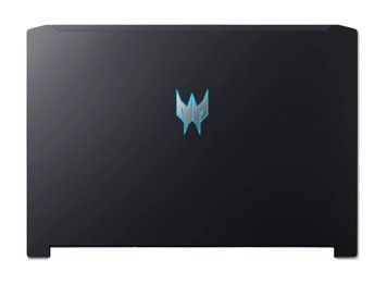 Крышка ноутбука / крышка экрана / крышка матрицы для ноутбука Acer Predator Triton 300 PT315-53 (60.QDQN2.002) Оригинал от Acer