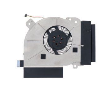 Вентилятор Asus кулер 12V! для моделей ноутбука ROG Zephyrus GM501, GU501 (CPU Fan) 13NR0030AP0201 Original