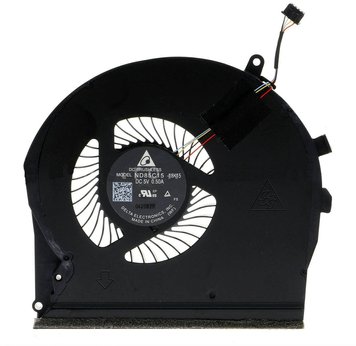 Вентилятор HP кулер для моделей ноутбука Pavilion Gaming 17-CD (GPU Fan) ND85C15-18K15 Original