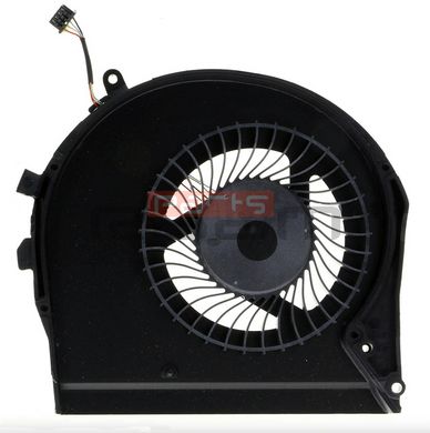 Вентилятор HP кулер для моделей ноутбука Pavilion Gaming 17-CD (GPU Fan) ND85C15-18K15 Original