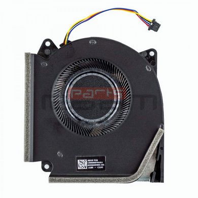 Вентилятор Asus (GPU fan 12V) кулер для моделей ноутбука ROG Strix G513QY, G713QY (13NR06X0T01011) Оригинал от Asus