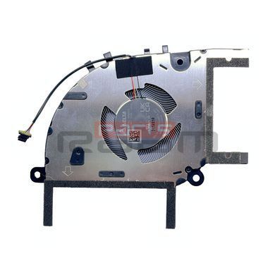 Вентилятор Asus кулер для моделей ноутбука Vivobook S K5404VA, K5504VA, K5504VAB, K5504VN (13NB0ZQ0M05011) Оригинал от Asus