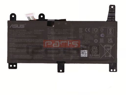 Батарея / C41N1731-2 / аккумулятор для ноутбука ASUS ROG Strix G512LU, G531GU, G531GT, G531GW, G532LV, G532LW, G532LWS, G712LW, G731GV, G731GW, G732LV, G732LW, G732LWS (0B200-03400200) Оригинал от Asus
