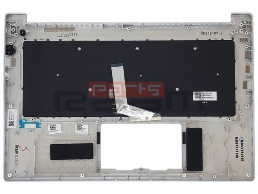 Топкейс ноутбука / верхняя панель и клавиатура для ноутбука Acer Swift 3 SF314-42 (6B.HSEN2.041) Оригинал от Acer