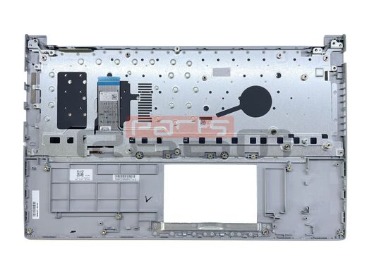 Топкейс ноутбука / верхняя панель и клавиатура для ноутбука Asus VivoBook 15 F1502, M1502, R1502, S1502, X1502 (90NB0X22-R32UA0) Оригинал от Asus