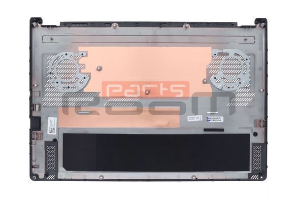 Поддон (нижняя крышка, Bottom Case) для ноутбука Asus ROG Zephyrus M16 GU603HE, GU603HR, GU603HM, GU603ZE, GU603ZM, GU603ZW, GU603ZX (90NR08R1-R7D011) Оригинал от Asus