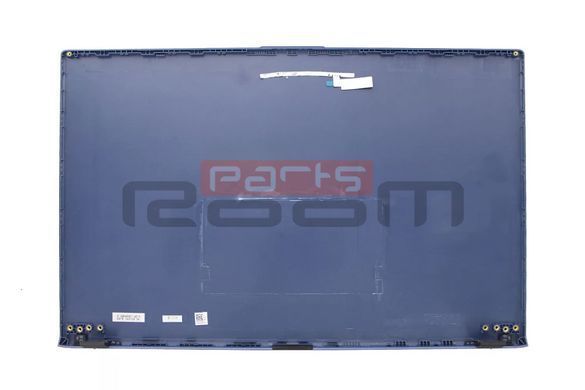 Крышка матрицы (экрана) для ноутбука Asus A512, F512, K512, S512, X512 (90NB0KA6-R7A010) Оригинал от Asus