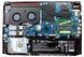 Топкейс ноутбука / верхняя панель и клавиатура для ноутбука Acer Nitro 7 AN715-51 с GPU GTX 1050, 1650, 1660Ti (6B.Q5HN2.009) Оригинал от Acer