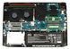 Топкейс ноутбука / верхняя панель и клавиатура для ноутбука Acer Nitro 7 AN715-51 с GPU GTX 1050, 1650, 1660Ti (6B.Q5HN2.009) Оригинал от Acer