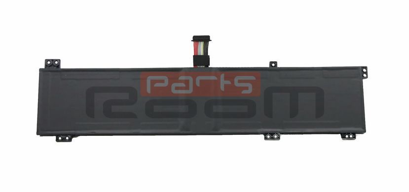 Батарея / L20C4PC1 / аккумулятор для ноутбука Lenovo Legion 5 15ITH6H (82JH) 15ITH6 (82JK), 15ACH6 (82JU), Pro-16ITH6H (82JD), Pro-16ITH6 (82JF), Pro-16ACH6 (82JS), Legion 7 16ITHg6 (82K6), 16ACHg6 (82N6) [80Wh] (5B11B48829) Оригинал