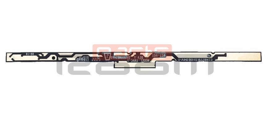 Веб камера / Модуль веб камеры для ноутбука Acer KS.0HD0Q.020, KS.0HD06.035, KS.0HD0Q.024