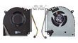 Вентилятор Asus (CPU fan) кулер для моделей ноутбука ROG Strix G513QY, G713QY DFSCL12E16486T, 13NR06X0T02011