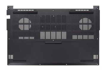 Поддон (нижняя крышка, Bottom Case) для ноутбука Asus Vivobook Pro 15 OLED N6506MU, N6506MV, N6506CU (13N1-JHA0741/90NB12Y3-R7DP11) Оригинал от Asus