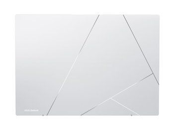 Крышка ноутбука / крышка экрана / крышка матрицы для ноутбука Asus Zenbook 14 OLED UX3402ZA (90NB0WC2-R7A021) Оригинал от Asus