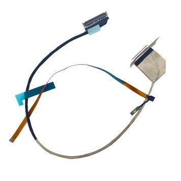 Шлейф матрицы / шлейф экрана для ноутбука Asus Vivobook Pro 15 K6502VJ, K6502VV, K6502VU OLED, 2,8K, 120Hz (14005-033619RR) Оригинал от Asus