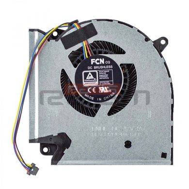 Вентилятор Asus (CPU fan 12V) кулер для моделей ноутбука ROG Strix G513QY, G713QY (13NR06X0T02011) Оригинал от Asus