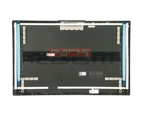 Крышка ноутбука / крышка экрана / крышка матрицы для ноутбука Asus Vivobook S K5504VA, K5504VAB, K5504VN [OLED ver.] (90NB0ZK2-R7AP10) Оригинал от Asus