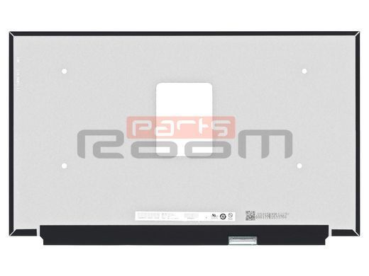 Матриця B156HAN12.H (екран) для ноутбука 15.6" (IPS / 165Hz G-Sync+FreeSync / 1920&times;1080 / матова / 40pin (0.5mm) / Slim 2.6мм / 300nit / 1000:1/ 100% sRGB / 85&deg;.85&deg;.85&deg;.85&deg;) Оригінал 01033 фото