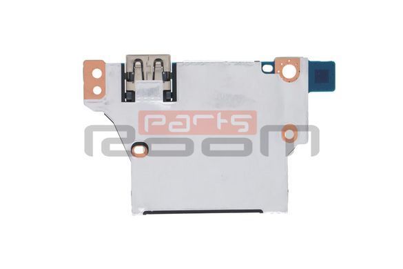 Плата розширення з роз'ємом USB для ноутбука Asus TUF Gaming FA507NV, FA507NU, FA507XQ, FA507XI, FA507UI, FX507VI, FX507VU, FX507VV (DA0NJSTBAB0) Оригінал від Asus 19087 фото