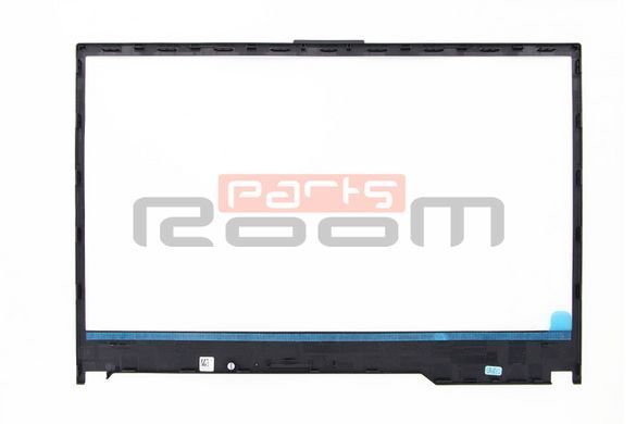 Рамка ноутбука / рамка экрана / рамка матрицы для ноутбука Asus ROG Strix G531GD, G531GT, G531GU, G531GV, G531GW (90NR01N0-R7B000) Оригинал от Asus