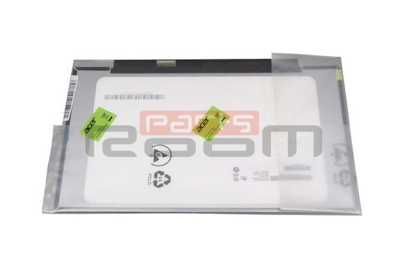 Матриця B156HAN12.H (екран) для ноутбука 15.6" (IPS / 165Hz G-Sync+FreeSync / 1920&times;1080 / матова / 40pin (0.5mm) / Slim 2.6мм / 300nit / 1000:1/ 100% sRGB / 85&deg;.85&deg;.85&deg;.85&deg;) Оригінал 01033 фото
