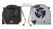 Вентилятор Asus (CPU fan) кулер для моделей ноутбука ROG Strix G513QY, G713QY DFSCL12E16486T, 13NR06X0T02011