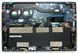 Вентилятор Asus кулер для моделей ноутбука ZenBook Duo 14 UX482EA, UX482EAR, UX482EG, UX482EGR (13NB0S50T01011) Original
