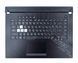 Топкейс ноутбука / верхняя панель и клавиатура для ноутбука Asus ROG Strix G15 G512LU, G512LWS (90NR0341-R32UA0) Оригинал от Asus
