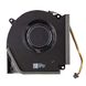 Вентилятор Asus (CPU fan 12V) кулер для моделей ноутбука ROG Strix G513QY, G713QY (13NR06X0T02011) Оригинал от Asus