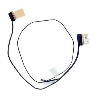 Шлейф матрицы / шлейф экрана для ноутбука Asus Vivobook 16X K3604VA, K3604ZA, M3604YA DDXJRHLC100, 14005-04550000, 14005-04550100