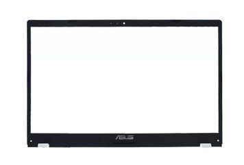 Рамка ноутбука / рамка экрана / рамка матрицы для ноутбука Asus A509, D509, F509, R509, S509, X509, X515 (90NB0SR2-R7B011) Оригинал от Asus
