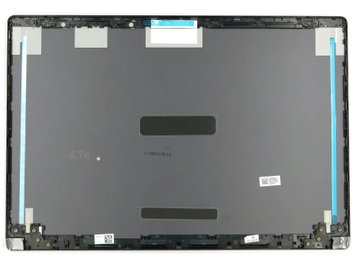 Корпус ноутбука / крышка экрана / крышка матрицы для ноутбука Acer Aspire 5 A515-44, A515-45, A515-46, A515-54, A515-55 (60.HGLN7.002) Оригинал от Acer