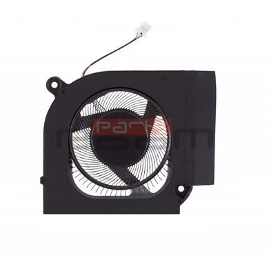 Вентилятор Acer кулер [CPU Fan 12V] для моделей ноутбука Nitro 16 AN16-41, AN16-42, AN16-51, Nitro 17 AN17-41, AN17-51 (DFSCL12E16486M) 23.QJLN7.004, 23.QJLN7.007