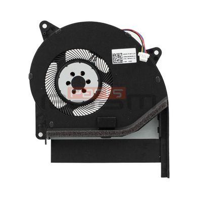 Вентилятор Asus (CPU fan 12V) кулер для моделей ноутбука ROG Strix Scar GL704 (13NR00N0M09111) Оригинал от Asus