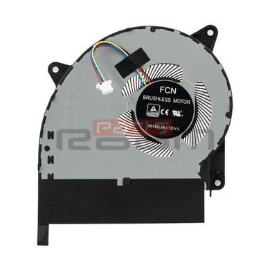 Вентилятор Asus (CPU fan 12V) кулер для моделей ноутбука ROG Strix Scar GL704 (13NR00N0M09111) Оригинал от Asus