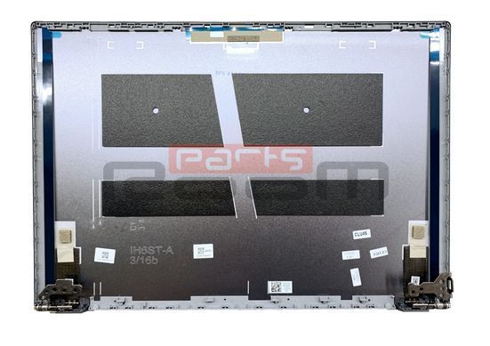Крышка ноутбука / крышка экрана / крышка матрицы + петли для ноутбука Acer Swift Go 16 SFG16-71 (61.KFTN2.001) Оригинал от Acer