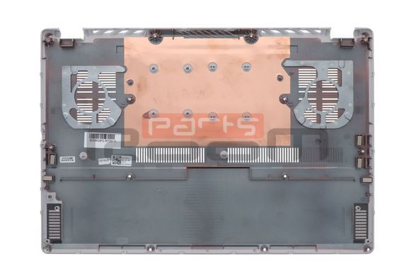 Корпус ноутбука / нижняя часть от ноутбука Asus ROG Zephyrus G14 GA401IH, GA401IV, GA401IU, GA401II (90NR03F2-R7D010) Оригинал от Asus