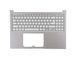 Верхняя часть корпуса с клавиатурой (топкейс) для ноутбука Asus Vivobook 16 F1605VA, X1605VA (90NB13W2-R32UA0) Оригинал от Asus