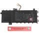 Батарея / C21N1818-1 / аккумулятор для ноутбука ASUS A512, F512, K512, S512, X512 [37Wh] (0B200-03190800) Оригинал от Asus