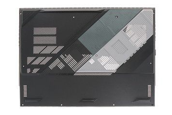 Корпус ноутбука / нижняя часть от ноутбука Asus ROG Strix SCAR 18 G834JY (90NR0CG1-R7D011) Оригинал от Asus