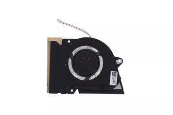 Вентилятор Asus кулер [CPU Fan] для моделей ноутбука ROG Zephyrus G14 GA401IV, GA401II DFSCK22105182H, 13NR03F0AP0101, 13NR03F0AM0801, 6033B0084901