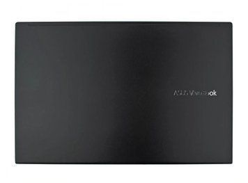 Крышка ноутбука / крышка экрана / крышка матрицы для ноутбука Asus VivoBook D513, K513, F513, M513, S513, X513 [IPS ver] (90NB0R31-R7A010) Оригинал от Asus